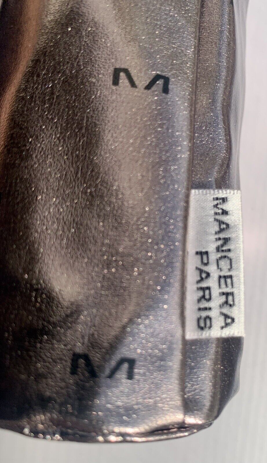 Mancera Intense Cedrat Boise Extrait De Parfum Spray - 4 oz 120 ml #OPEN BOX ### BATCH CODE 22K346D ## 2009 ##