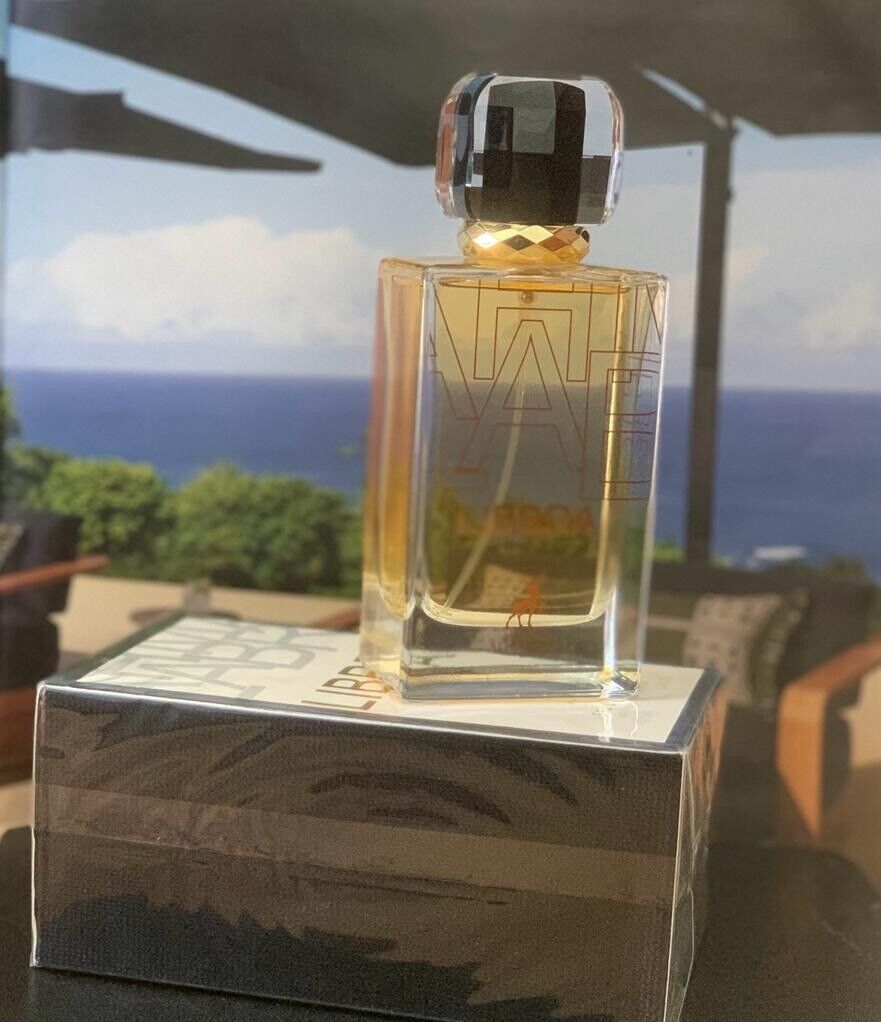 Leonie Eau De Parfum By Maison Alhambra 100 ml 3.4 oz (Inspired by Libre Yves Saint Lauren)