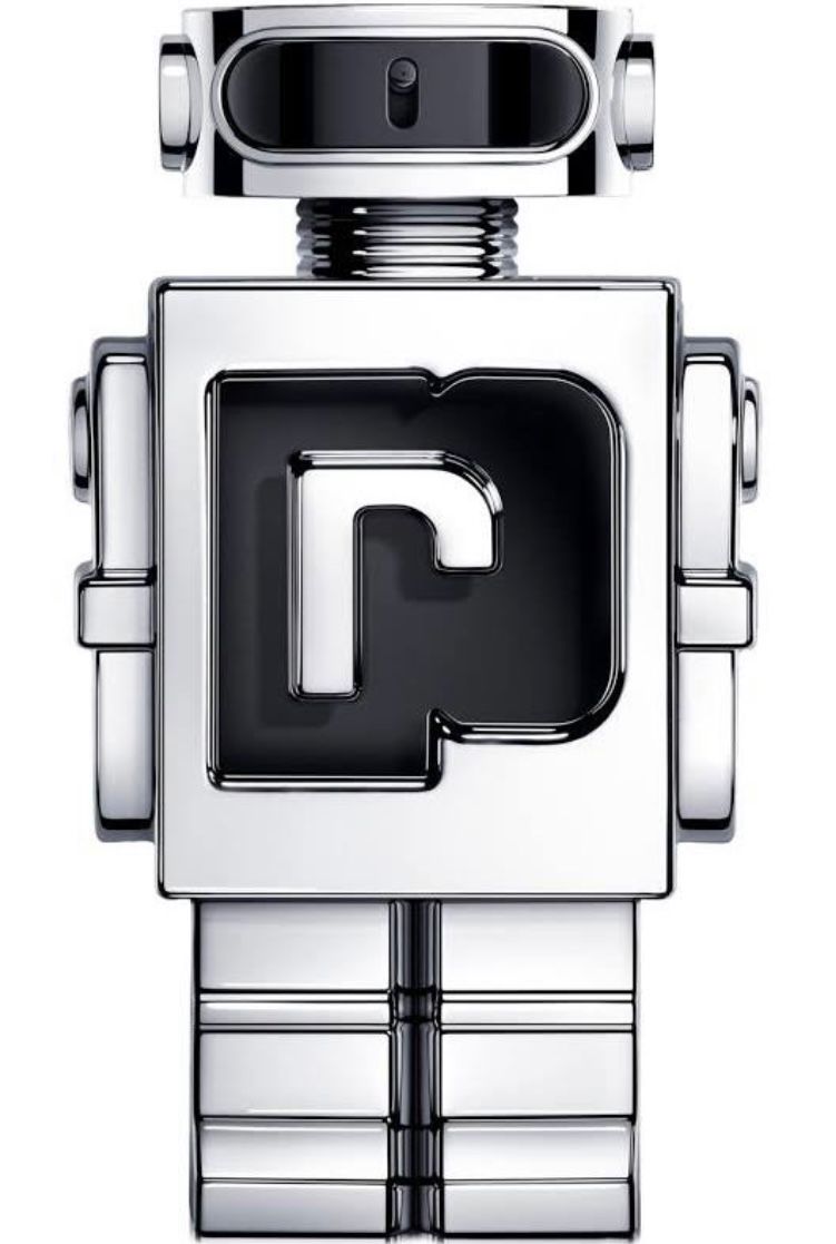 Phantom by Paco Rabanne 5.1 oz 150 ml Eau De Toilette Refillable