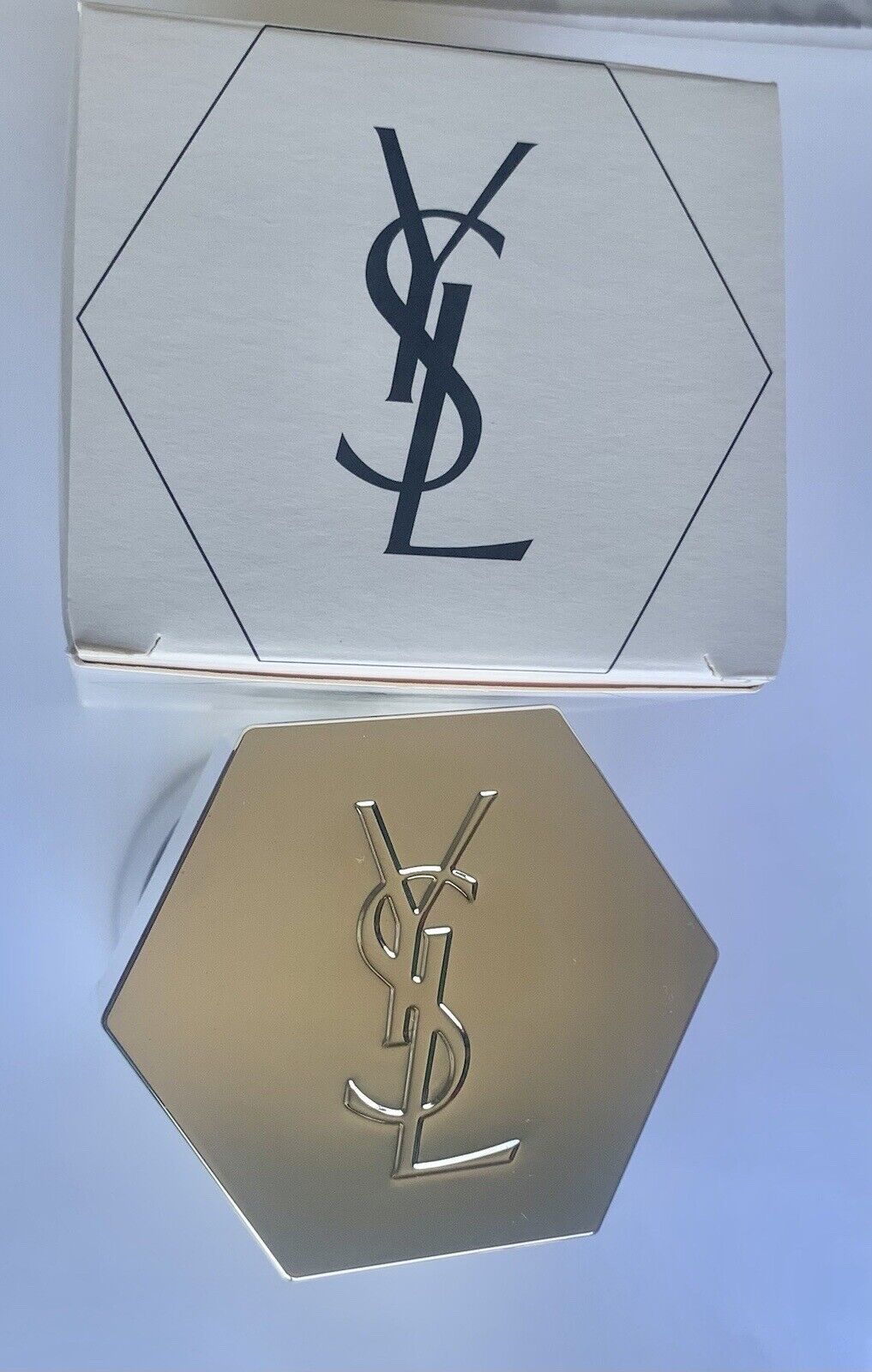 L'homme Ultime Yves Saint Laurent 3.3 oz 100 ml Eau de Parfum (TESTER) DISCONTINUED
