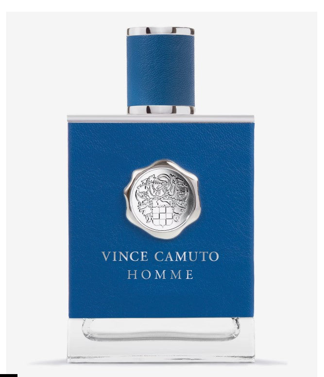 Vince Camuto Homme 100 ml 3.4 oz Eau de Parfum