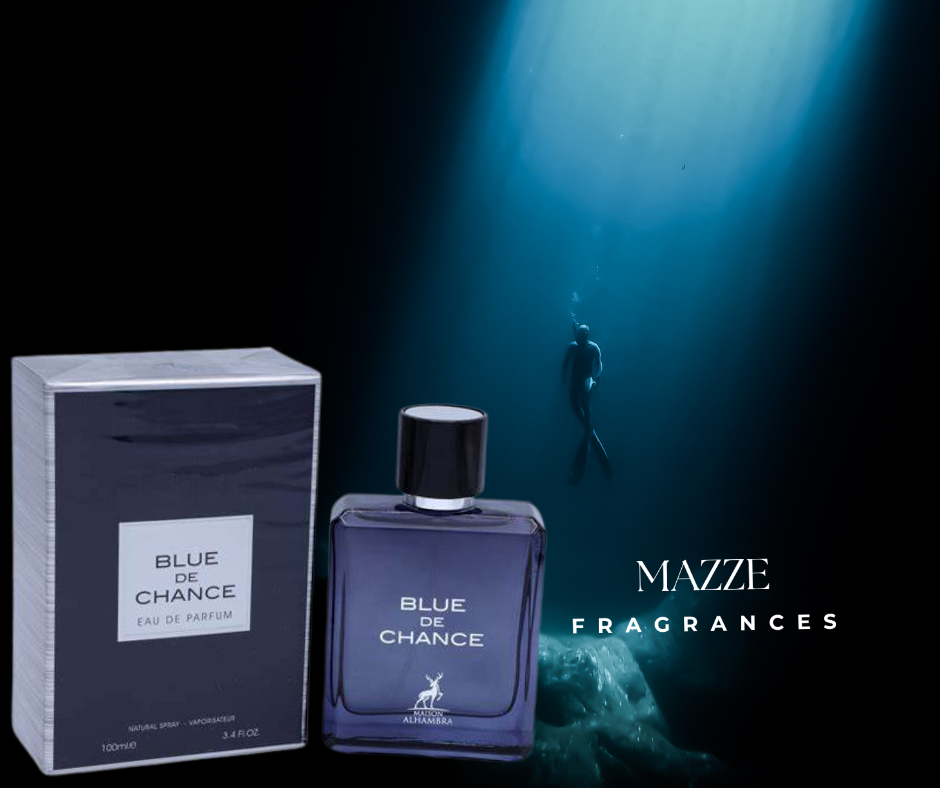 Bleu top de chance