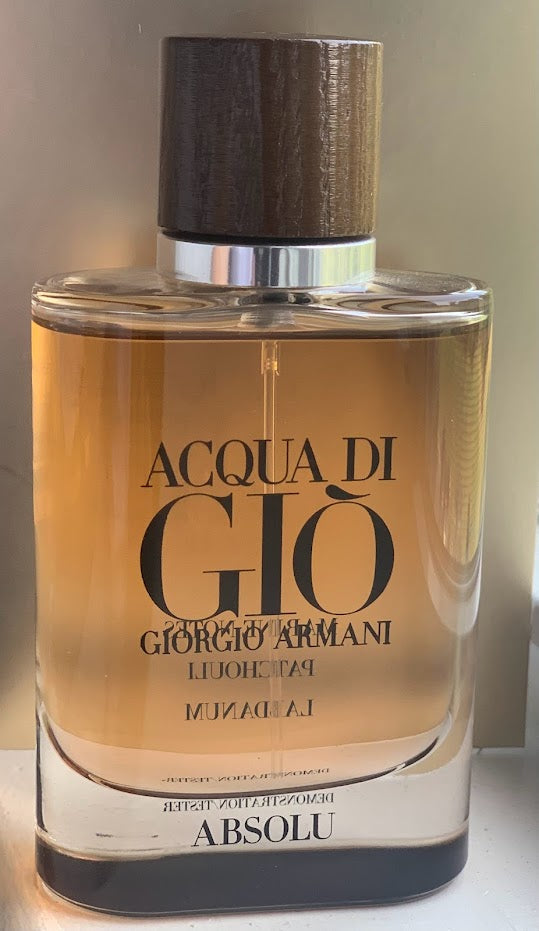 Aqua absolu outlet