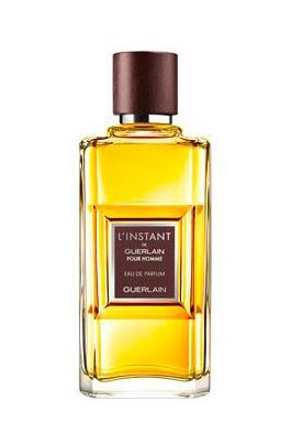 L'Instant de Guerlain Pour Homme 100 ml 3.3 oz Eau de Parfum # OPEN BOX # NEW