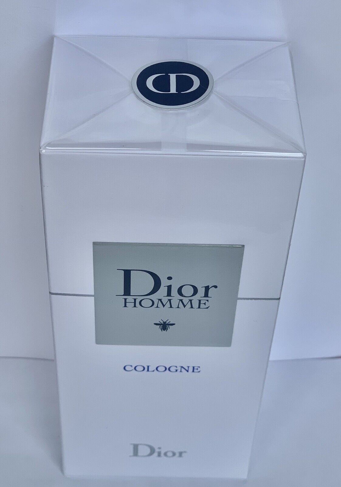 Dior Homme Cologne by Christian Dior Cologne 125 ml 4.2 oz