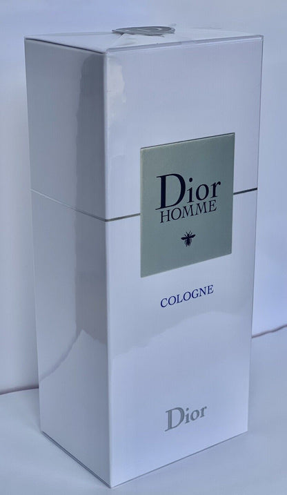 Dior Homme Cologne by Christian Dior Cologne 125 ml 4.2 oz