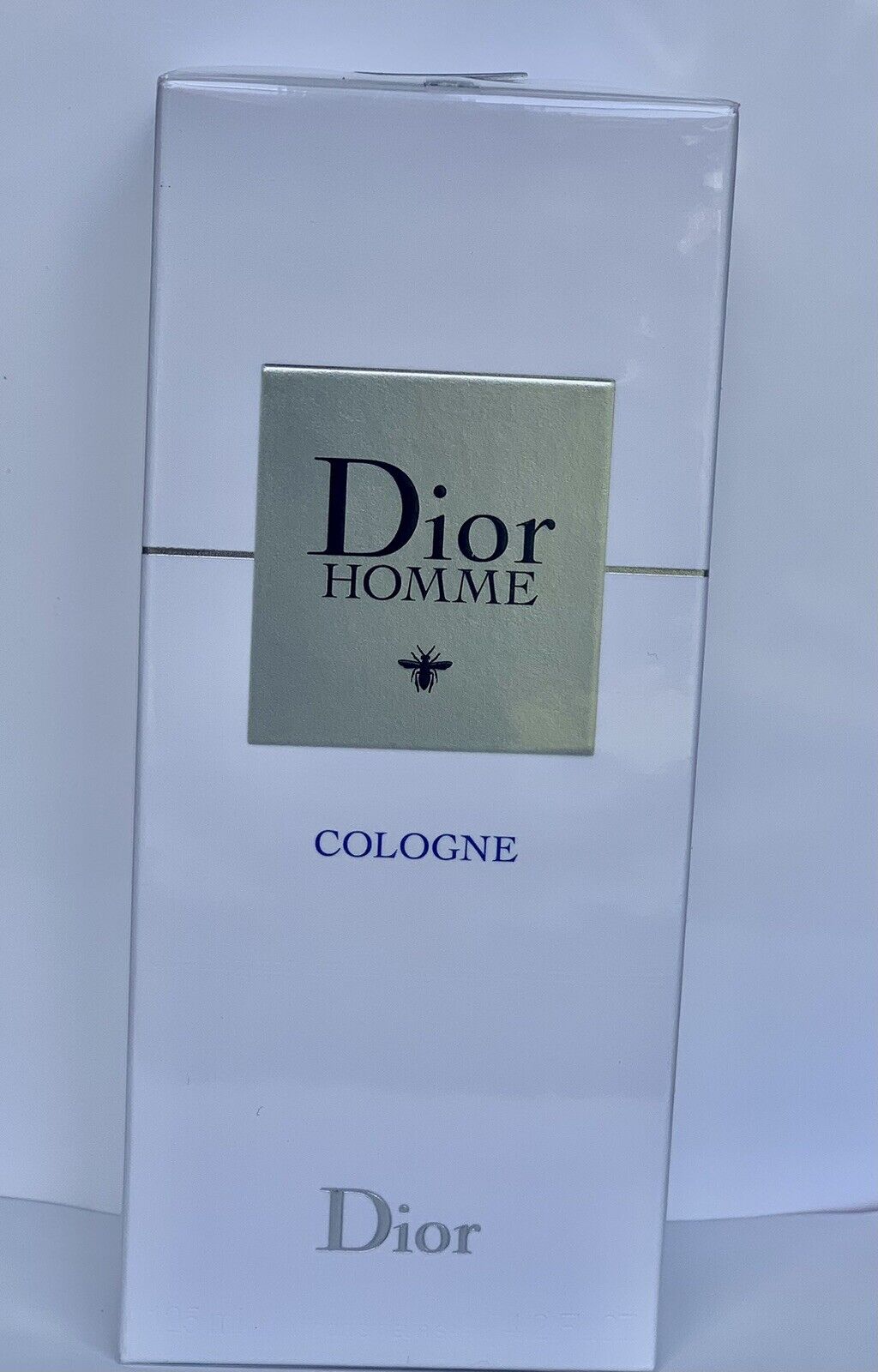 Dior Homme Cologne by Christian Dior Cologne 125 ml 4.2 oz