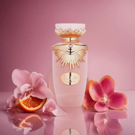 HAYA By LATTAFA EAU DE PARFUM 100 ml 3.4 oz (Inspired By Prada Paradoxe)