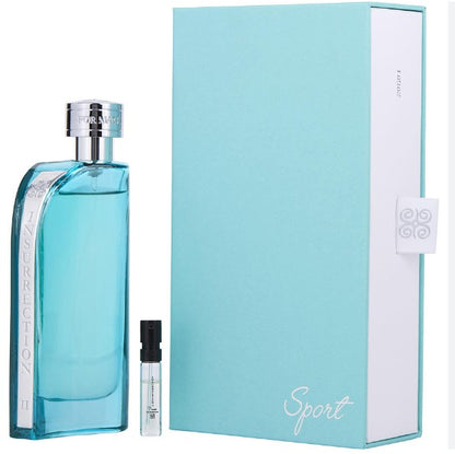 Insurrection II Sport By Reyane Tradition 90 ml 3.0 oz Eau de Toilette