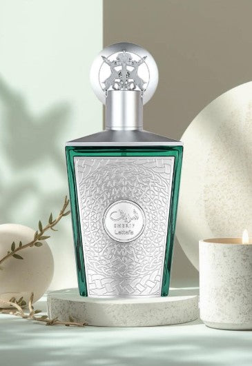 SHERIF By LATTAFA 100 ml 3.4 oz EAU DE PARFUM (Inspired By Parfums de Marly Greenley)