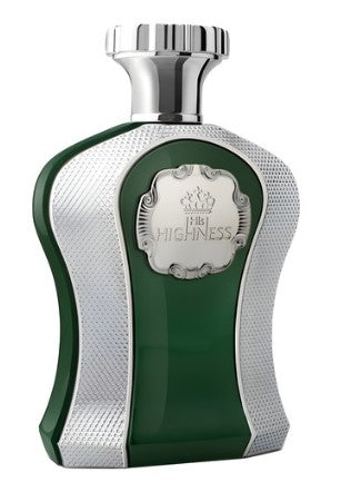 HIGHNESS III EAU DE PARFUM By AFNAN 100 ml 3.4 oz