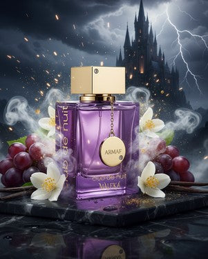 Club De Nuit Maleka By Armaf 105 ml 3.6 oz Eau De Parfum (Inspired By Carolina Herrera Very Good Girl)